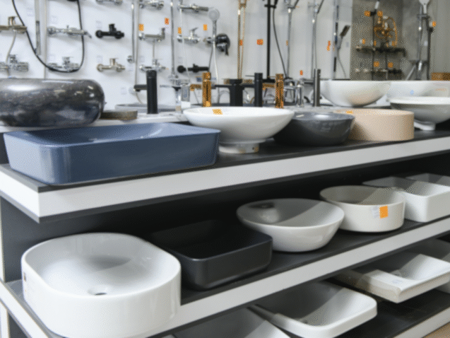 interior hardware importance