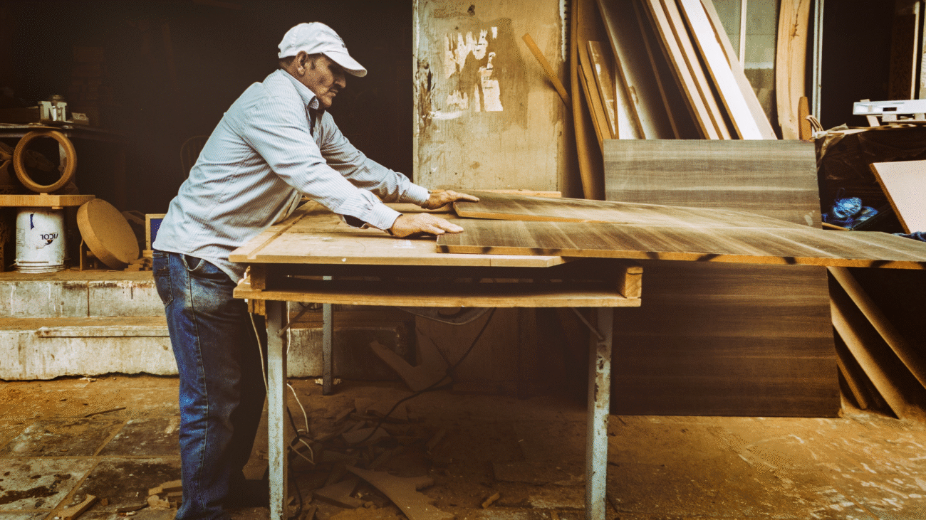 right plywood for home interiors