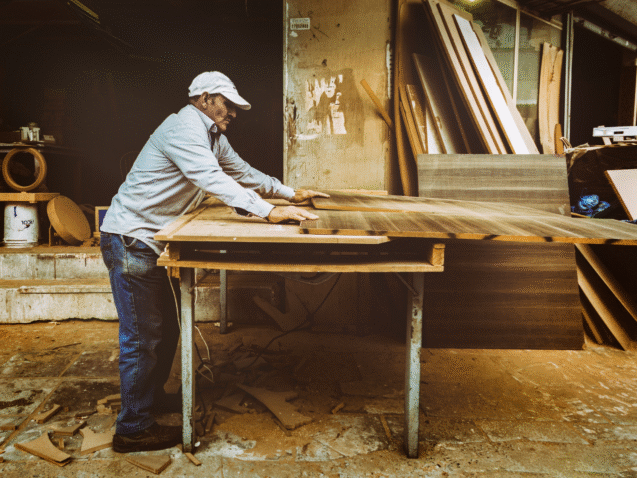 right plywood for home interiors