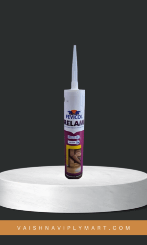 Adhesives & Sealants - Vaishnavi Plymart Adhesives & Sealants - Vaishnavi Plymart