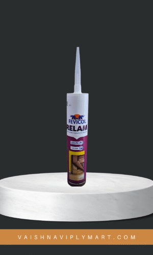 Adhesives & Sealants - Vaishnavi Plymart Adhesives & Sealants - Vaishnavi Plymart