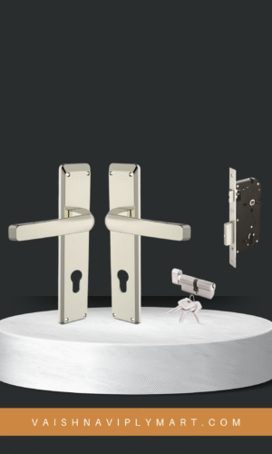 Locks, Handles & Hinges - Vaishnavi Plymart Locks, Handles & Hinges - Vaishnavi Plymart