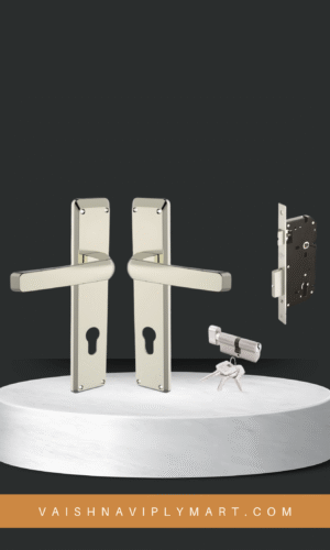 Locks, Handles & Hinges - Vaishnavi Plymart Locks, Handles & Hinges - Vaishnavi Plymart