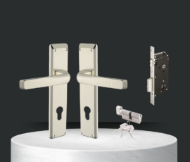 Locks, Handles & Hinges - Vaishnavi Plymart Locks, Handles & Hinges - Vaishnavi Plymart