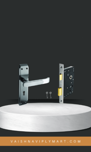 Locks, Handles & Hinges - Vaishnavi Plymart Locks, Handles & Hinges - Vaishnavi Plymart