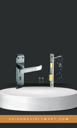 Locks, Handles & Hinges - Vaishnavi Plymart Locks, Handles & Hinges - Vaishnavi Plymart