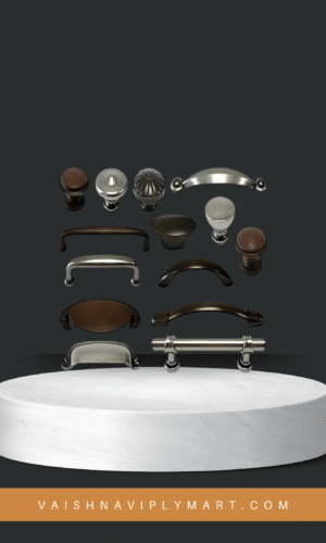 Locks, Handles & Hinges - Vaishnavi Plymart Locks, Handles & Hinges - Vaishnavi Plymart