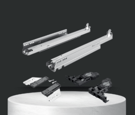 Sliding Systems & Channels - Vaishnavi plymart Sliding Systems & Channels - Vaishnavi plymart