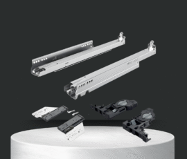 Sliding Systems & Channels - Vaishnavi plymart Sliding Systems & Channels - Vaishnavi plymart