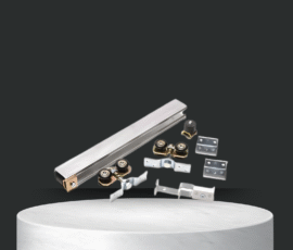 Sliding Systems & Channels - Vaishnavi plymart Sliding Systems & Channels - Vaishnavi plymart