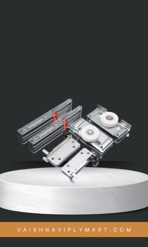 Sliding Systems & Channels - Vaishnavi plymart Sliding Systems & Channels - Vaishnavi plymart
