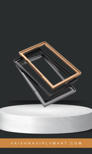 Aluminium Profiles, Edge Banding & Building Materials - Vaishnavi Plymart Aluminium Profiles, Edge Banding & Building Materials - Vaishnavi Plymart