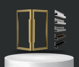 Aluminium Profiles, Edge Banding & Building Materials - Vaishnavi Plymart Aluminium Profiles, Edge Banding & Building Materials - Vaishnavi Plymart