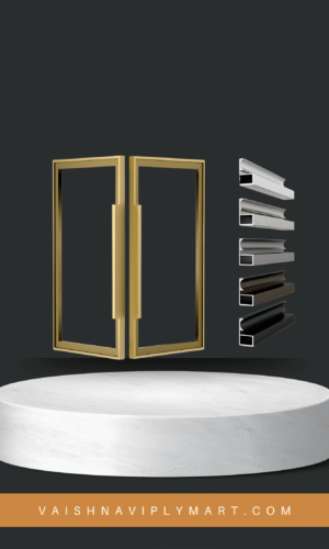 Aluminium Profiles, Edge Banding & Building Materials - Vaishnavi Plymart Aluminium Profiles, Edge Banding & Building Materials - Vaishnavi Plymart