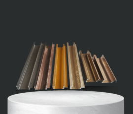 Aluminium Profiles, Edge Banding & Building Materials - Vaishnavi Plymart Aluminium Profiles, Edge Banding & Building Materials - Vaishnavi Plymart