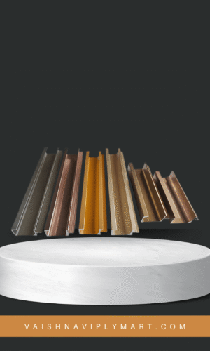 Aluminium Profiles, Edge Banding & Building Materials - Vaishnavi Plymart Aluminium Profiles, Edge Banding & Building Materials - Vaishnavi Plymart